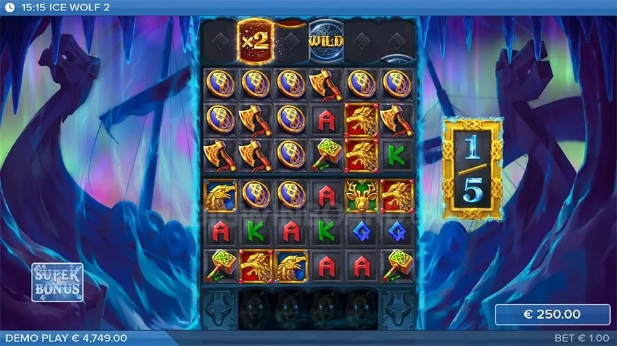 New Slot Games Article